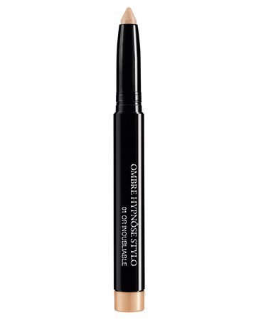 Lancome Ombre Hypnose Stylo  Matte Metallics, Or Inoubliable