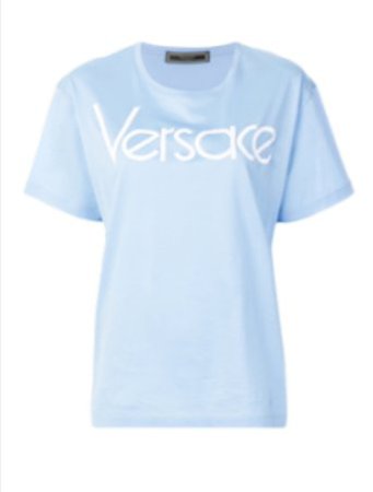 versace tribute  t-shirt