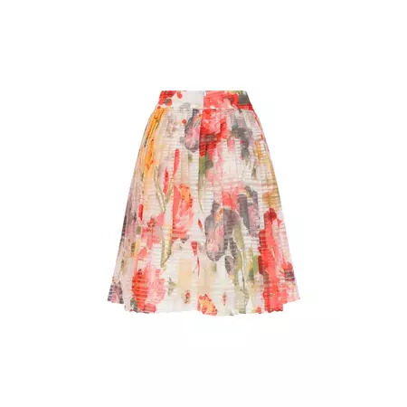 Haven Pleated Skirt | Boo Pala | Wolf & Badger