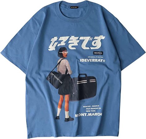 Harajuku Tshirt