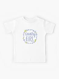 kids country t shirt - Google Search