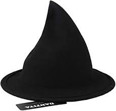 modern witch hat - Google Search