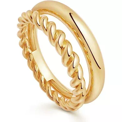 gold ring - Google Shopping