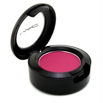 Hot-Pink Eyeshadow (MAC)