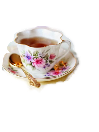 tea drink food cottagecore