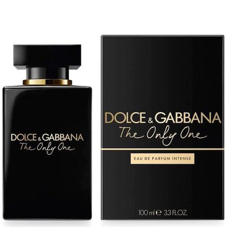 Dolce & Gabbana the only One EDP Intense for Women - Just Fragrance