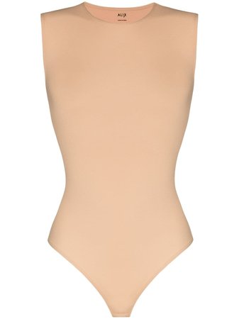 ALIX NYC Lenox sleeveless bodysuit