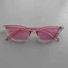 y2k baddie glasses -