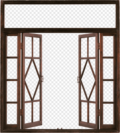 Window Door Wood Architecture, door free png | PNGFuel