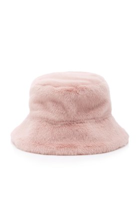 apparis-pink-Madison-Faux-Fur-Bucket-Hat.jpeg (1598×2560)
