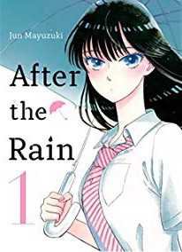 After the Rain manga