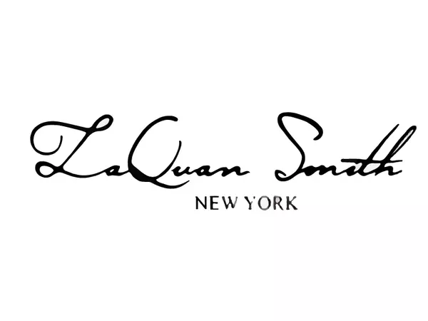 LaQuan Smith logo