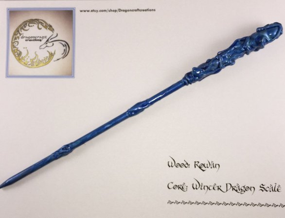 ravenclaw wands - Yahoo Image Search Results