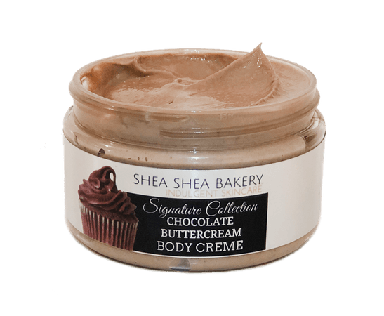*clipped by @luci-her* Chocolate Buttercream - Signature Collection – Shea Shea Bakery