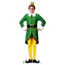 elf from the movie - Google Search