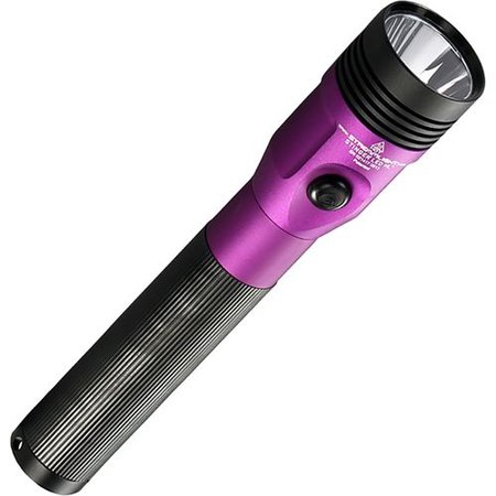 Purple streamlight