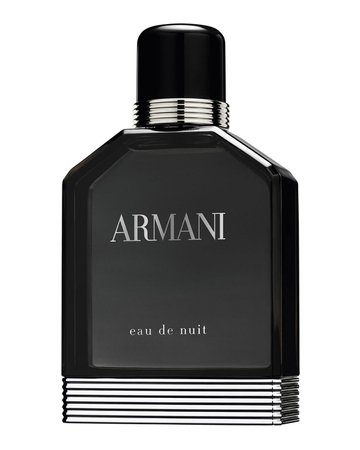 Giorgio Armani Eau de Nuit Fragrance