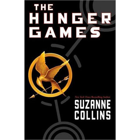 The Hunger Games (Reprint) (Paperback) By Suzanne Collins : Target