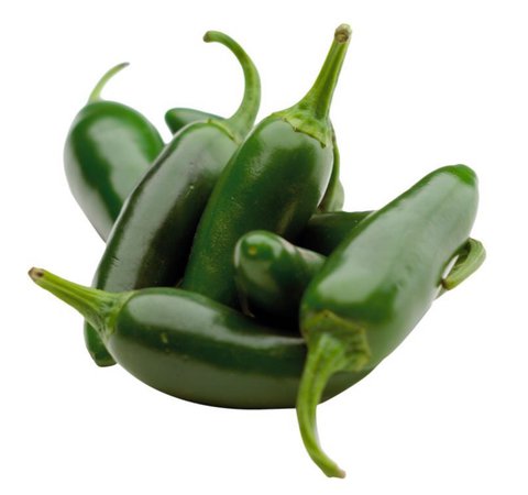 peppers