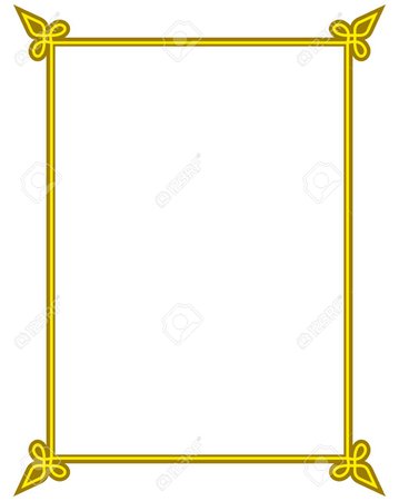 52669230-yellow-gold-border-frame-deco-vector-art-simple-line-corner.jpg (1038×1300)