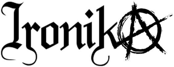 ironika logo