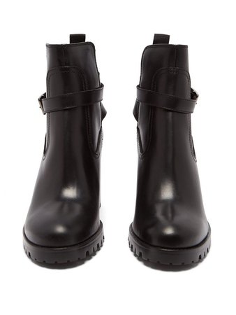 Christian Louboutin boots