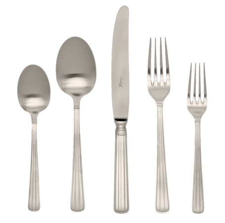 metal cutlery (fork, spoon and knife) png
