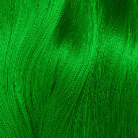 Jello: Emerald Green Vegan Semi-Permanent Hair Dye - Lime Crime