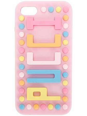 Emilio Pucci logo iPhone 7 case - Buy Online - Large Selection of Luxury Labels