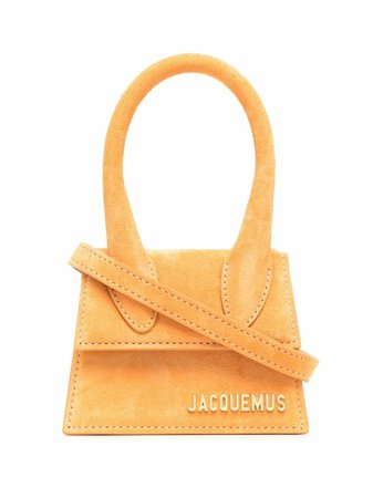 Jacquemus Le Chiquito mini tote bag - FARFETCH