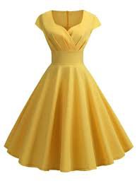 yellow dress - Google Search