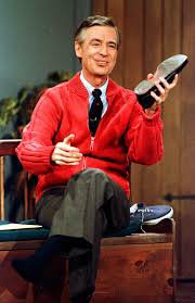 mister rogers - Google Search