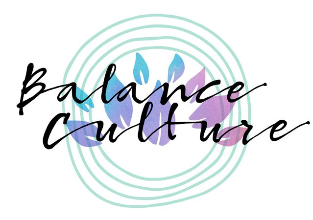 Balance Culture Fitness