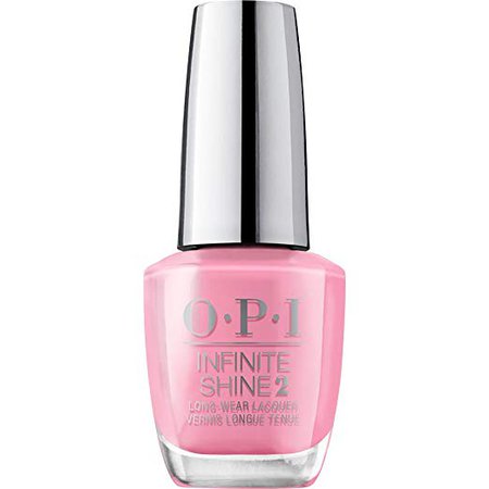 OPI Infinite Shine, Lima Tell You About This Color!