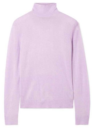 purple sweater net a porter