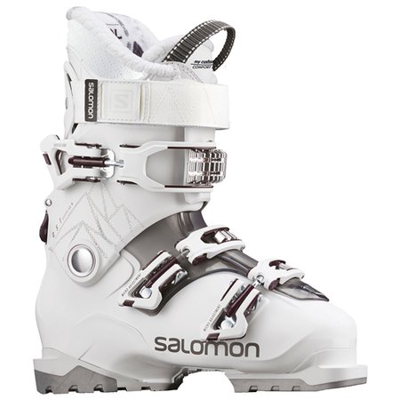 Salomon QST Access 60 W Ski Boots - 2020 Women's Beginner Skiing Boots | Park2Peak Online Ski Shop