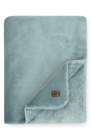 UGG® Whistler Throw Blanket (Nordstrom Exclusive) | Nordstrom