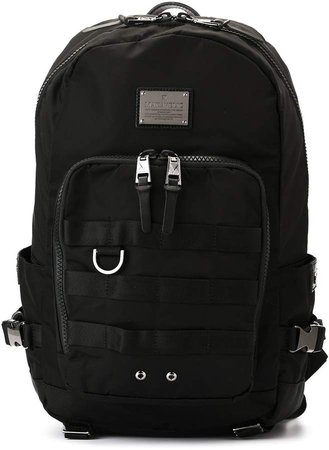 Makavelic Sierra Bivouac backpack