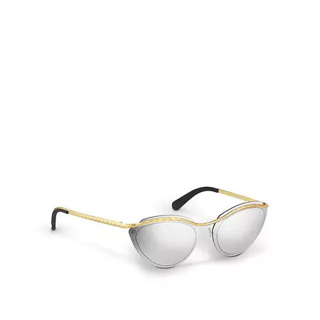 Thelma and Louise Sunglasses - Accessories | LOUIS VUITTON