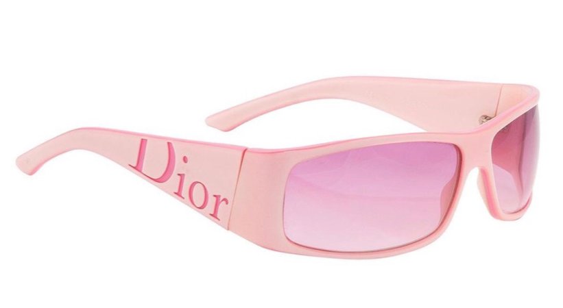 Christian Dior “Your Dior 2” Sunglasses