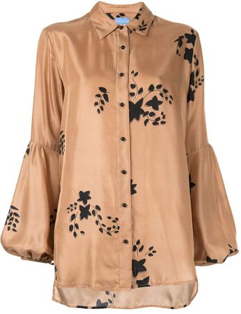 Macgraw St Clair blouse