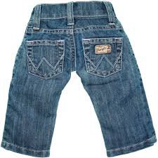 baby wrangler jeans - Google Search