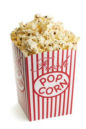History of Popcorn | Vue Weekly