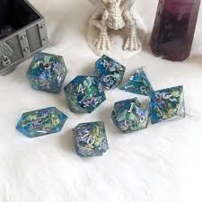 butterfly realm dice - Google Search