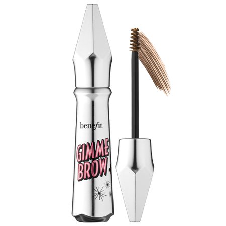 Gimme Brow+ Volumizing Eyebrow Gel - Benefit Cosmetics | Sephora