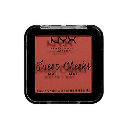 nyx sweet cheeks blush