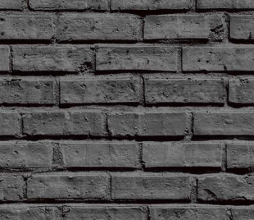 Background, grey brick wall