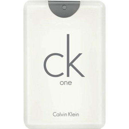 ONE de Calvin Klein al mejor precio y descuento