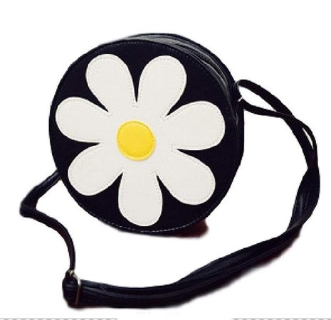 daisy purse - Google Search