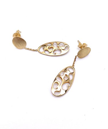 paisley earrings - Google Search